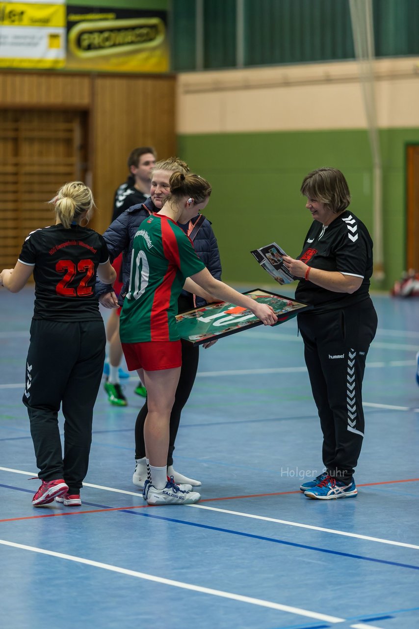 Bild 30 - Frauen HSG Krem/Muensterdorf - HG OKT 3 : Ergebnis: 33:21